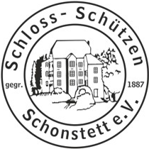 Schlossschützen Schonstett