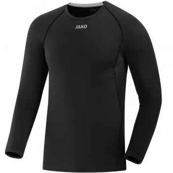 JAKO Longsleeve Compression 2.0 - ASV Rott - Abt. Fussball