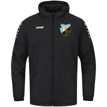 JAKO Allwetterjacke Team 2.0 - ASV Rott - Abt. Fussball