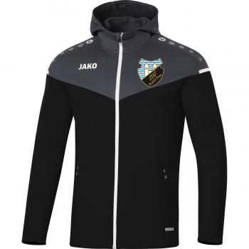 JAKO Kapuzenjacke Champ 2.0 - ASV Rott - Abt. Fussball