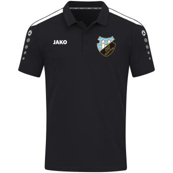 JAKO Polo Shirt - ASV Rott - Abt. Fussball
