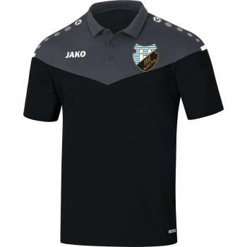 JAKO Polo Champ 2.0 - ASV Rott - Abt. Fussball