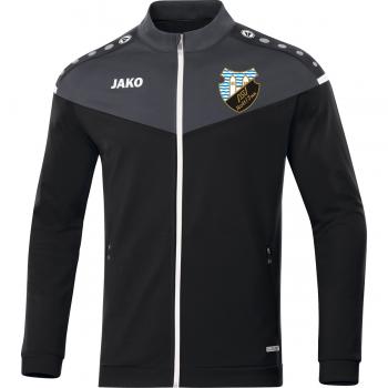 JAKO Polyesterjacke Champ 2.0 - ASV Rott - Abt. Fussball