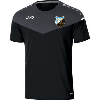JAKO T-Shirt Champ 2.0 - ASV Rott - Abt. Fussball