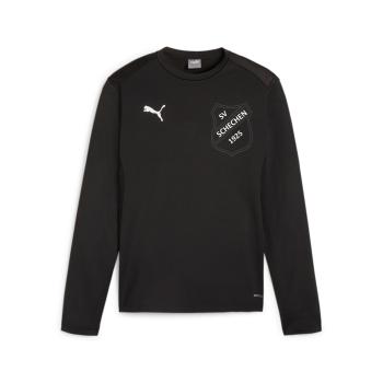 PUMA teamGOAL Training Sweat - SV Schechen - Abt. Fussball - Damen