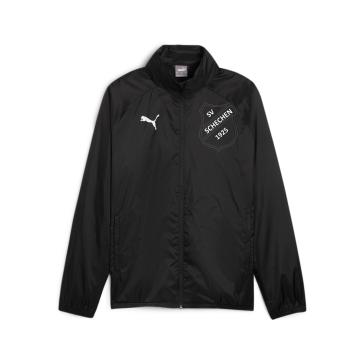 PUMA teamGOAL All Weather Jacket - SV Schechen - Abt. Fussball - Damen