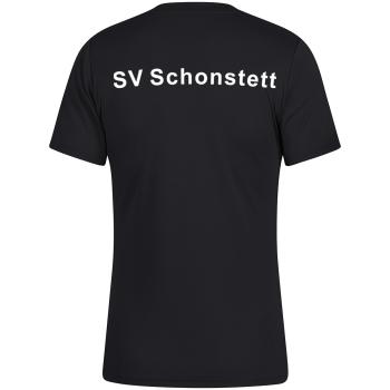 Schwarz
