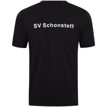 Schwarz