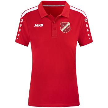 JAKO Polo Power - SV Schonstett (Damen)