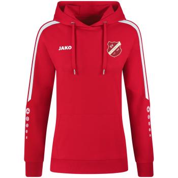 JAKO Kapuzensweat Power - SV Schonstett (Damen)
