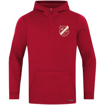JAKO Zip Hoodie Pro Casual - SV Schonstett