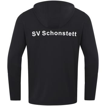 Schwarz