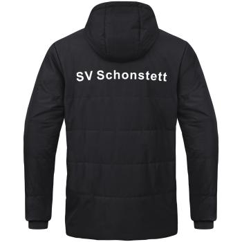 Schwarz