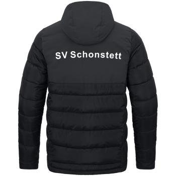 Schwarz