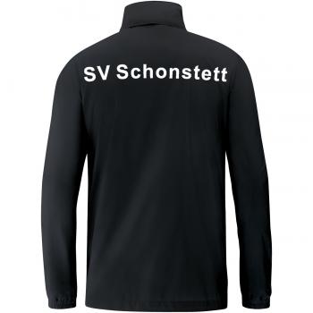 Schwarz