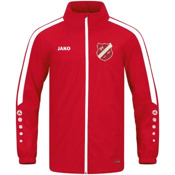 JAKO Allwetterjacke Power - SV Schonstett - Abt. Fussball