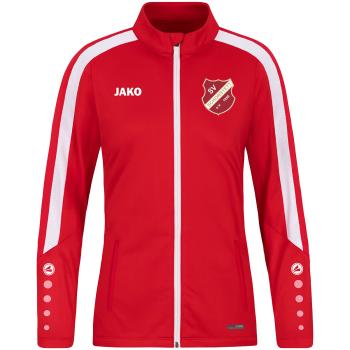 JAKO Polyesterjacke Power - SV Schonstett (Damen)
