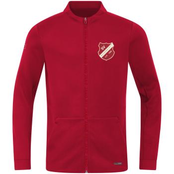 JAKO Jacke Pro Casual - SV Schonstett