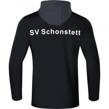 Schwarz