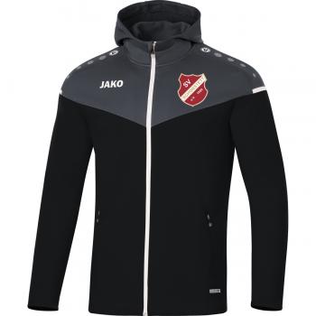 JAKO Kapuzenjacke Champ 2.0 - SV Schonstett - Abt. Fussball
