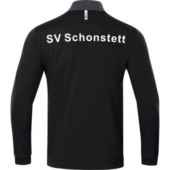 Schwarz