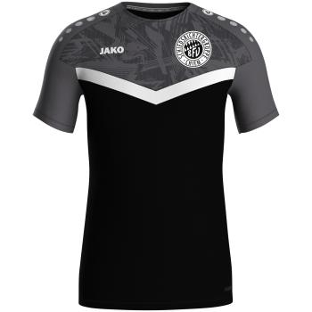 JAKO T-Shirt Iconic - Schiedsrichtergruppe Chiem