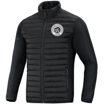 JAKO Hybridjacke Corporate - Schiedsrichtergruppe Chiem