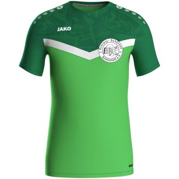 JAKO T-Shirt Iconic - Schloßschützen Schonstett