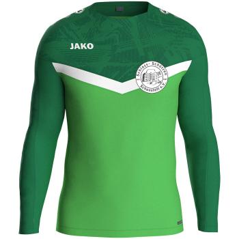 JAKO Sweat Iconic - Schloßschützen Schonstett