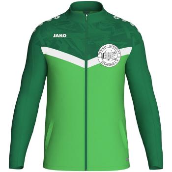 JAKO Polyesterjacke Iconic (Kinder) - Schloßschützen Schonstett