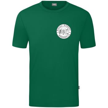 JAKO T-Shirt Organic (Kinder) - Schloßschützen Schonstett