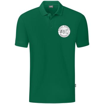 JAKO Polo Organic (Herren) - Schloßschützen Schonstett