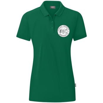 JAKO Polo Organic (Damen) - Schloßschützen Schonstett