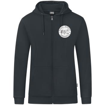 JAKO Kapuzenjacke Organic - Schloßschützen Schonstett