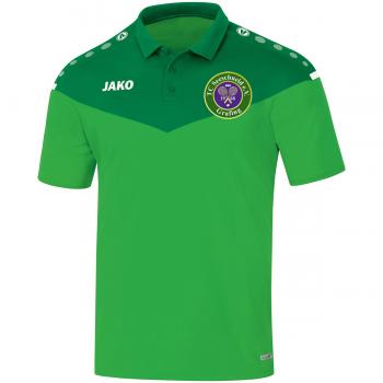 JAKO Polo Champ 2.0 - TC Seeschneid
