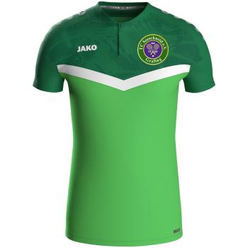 JAKO Polo Iconic - TC Seeschneid (Herren)