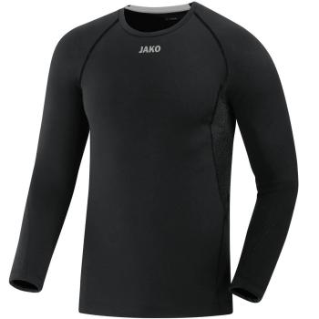 JAKO Longsleeve Compression 2.0 - TC Seeschneid