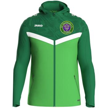 JAKO Kapuzenjacke Iconic - TC Seeschneid (Herren)
