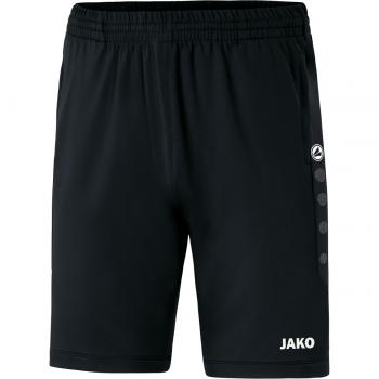 JAKO Trainingsshort Premium - TC Seeschneid