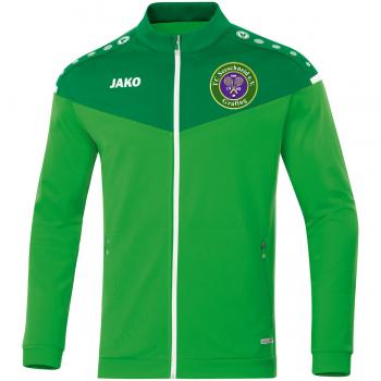 JAKO Polyesterjacke Champ 2.0 - TC Seeschneid