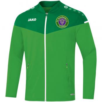 JAKO Präsentationsjacke Champ 2.0 - TC Seeschneid