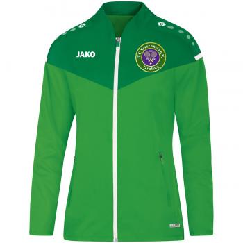 JAKO Präsentationsjacke Champ 2.0 Damen - TC Seeschneid