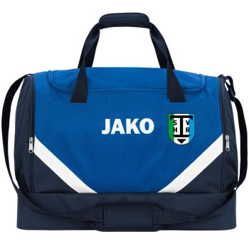 JAKO Sporttasche Iconic mit Bodenfach - TSV Hohenbrunn-Riemerling - Abt. Volleyball