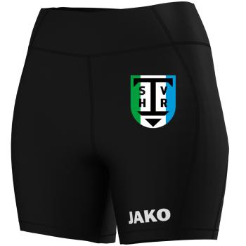 JAKO Indoor Tight Power Short Damen - TSV Hohenbrunn-Riemerling - Abt. Volleyball