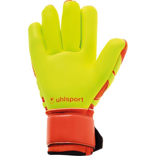 UHLSPORT TW-Handschuh Dynamic Impulse Absolutgrip Finger Surround