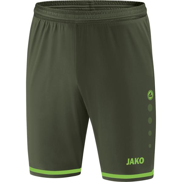 JAKO Sporthose Striker 2.0 (Kinder)