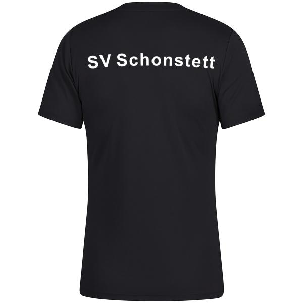 Schwarz
