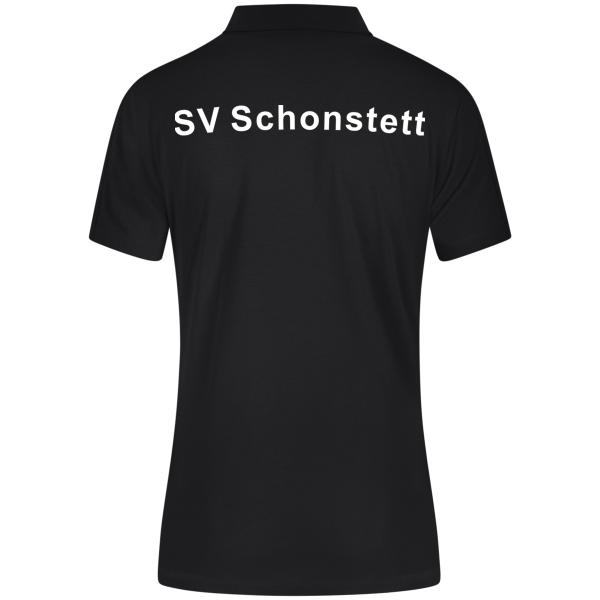 Schwarz