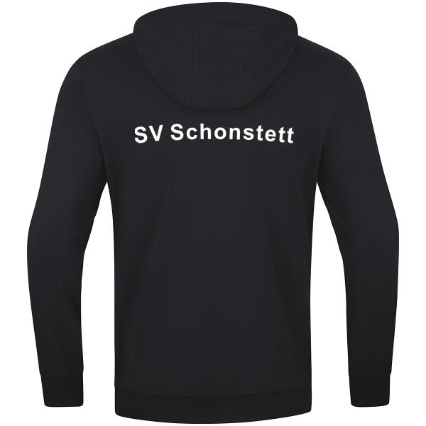 Schwarz