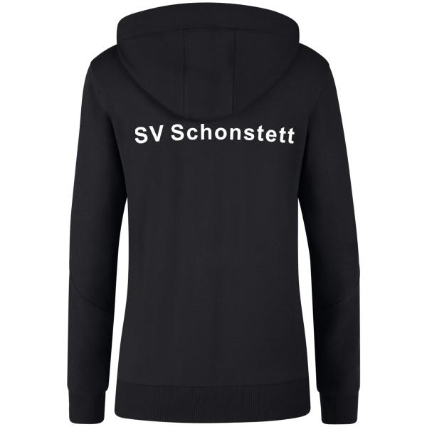 Schwarz